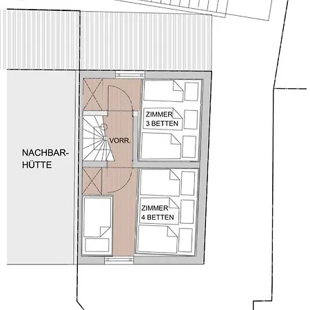 Apartment Thalers Almhuette