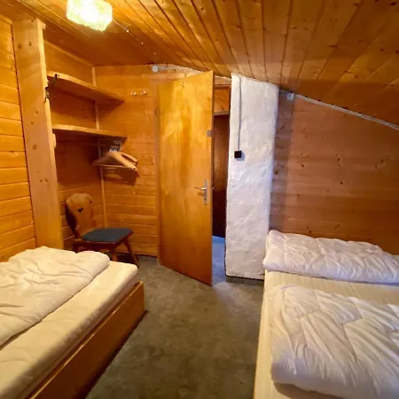 Thalers Almhuette * Solden