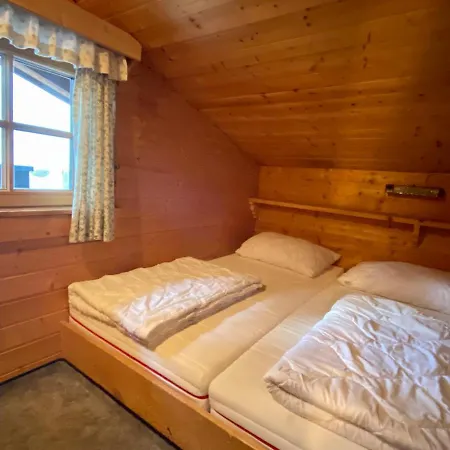 Thalers Almhuette Apartment