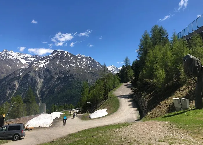 Thalers Almhütte