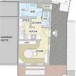Thalers Almhuette Appartement *
