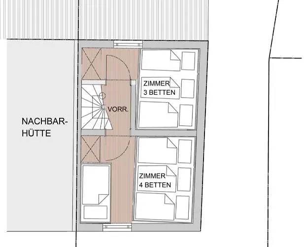 Apartament Thalers Almhuette